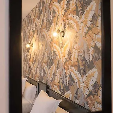 Ventus Aparthotel Granadilla De Abona