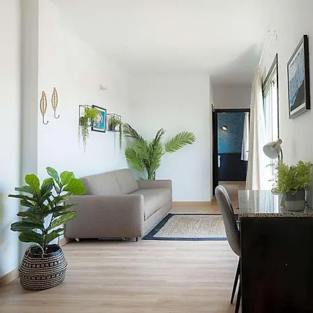 Ventus Aparthotel