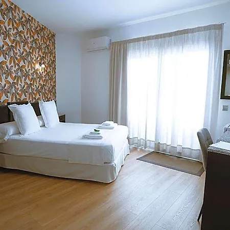 Szálloda Ventus Granadilla de Abona