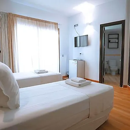 Szálloda Ventus 3*